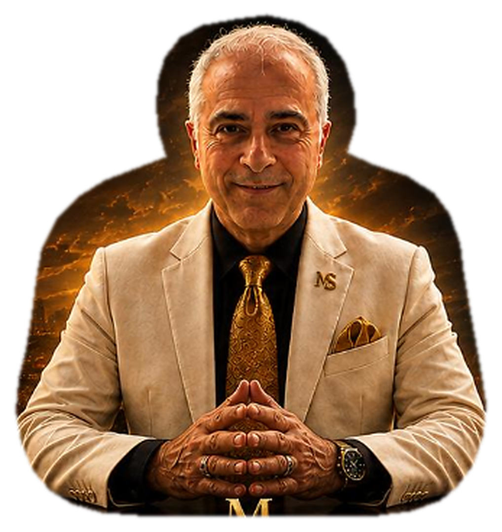 Morad Shaker