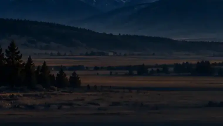 WHY I CHOSE WYOMING