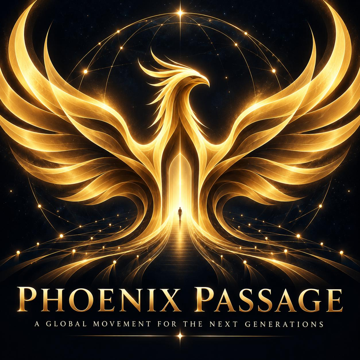 Phoenix Passage logo