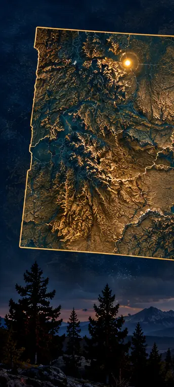 CHEYENNE, Wyoming