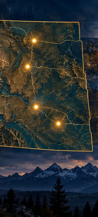 CASPER, Wyoming