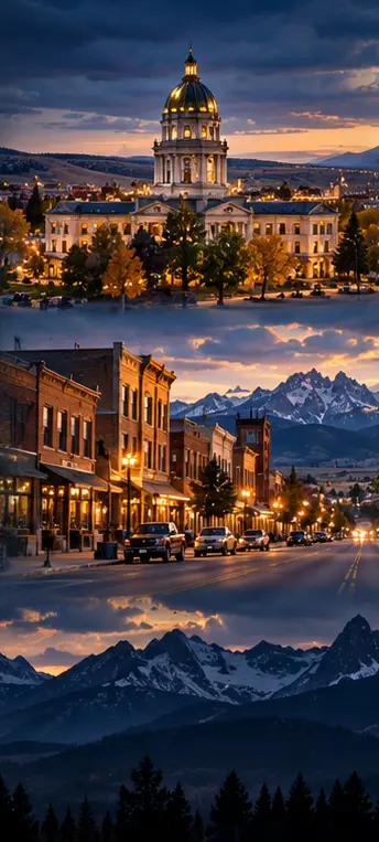 LARAMIE, Wyoming