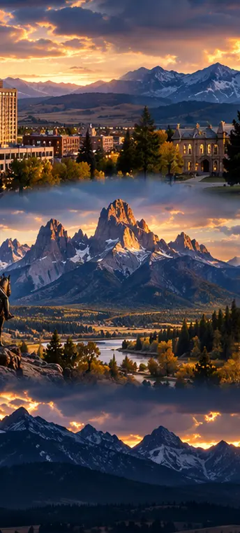 CODY, Wyoming