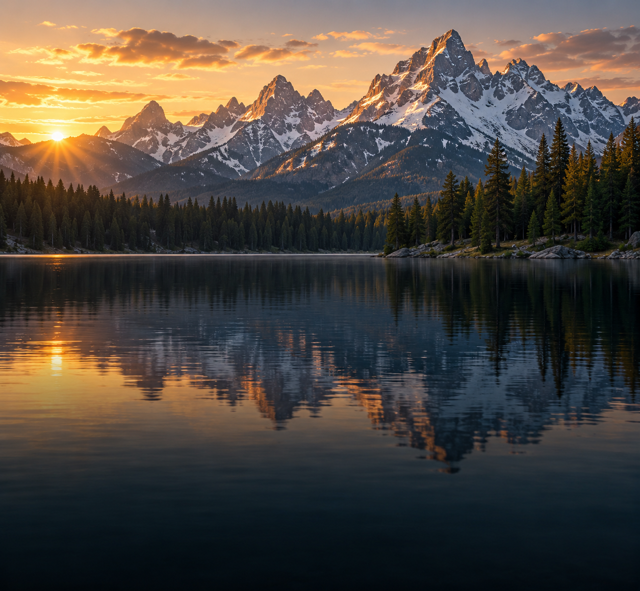 Places to Discover