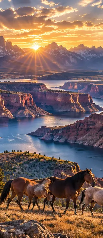 SINKS CANYON