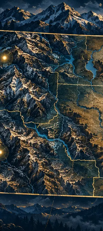SHERIDAN, Wyoming