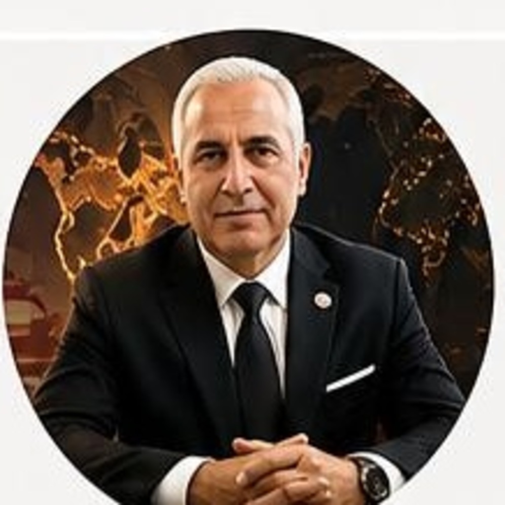 Morad Shaker